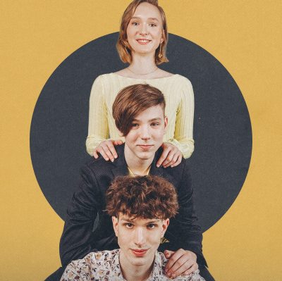 SHEKBAND: JAZZ FAMILY TRIO