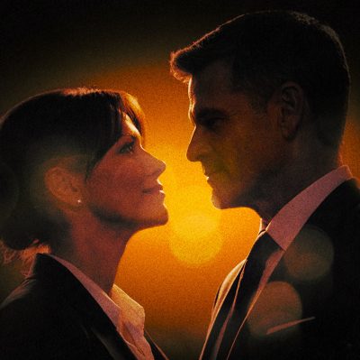 Вистава «Термін придатності для двох»