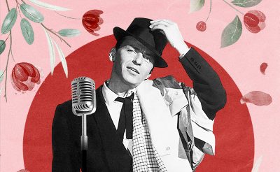 ФРЕНК СІНАТРА