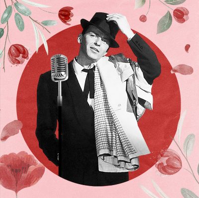 ФРЕНК СІНАТРА