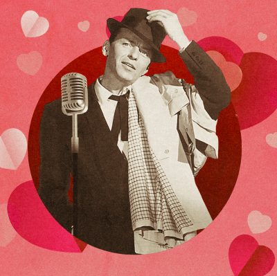 ДЖАЗОВИЙ КОНЦЕРТ ХІТІВ ФРЕНКА СІНАТРИ