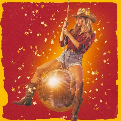 COWBOY NIGHT DISCO PARTY