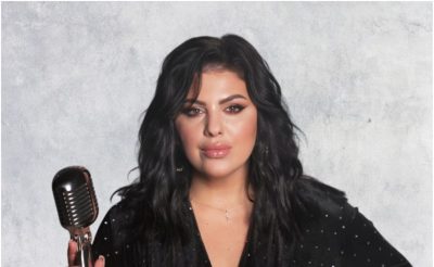 Анна Сінгаєвська