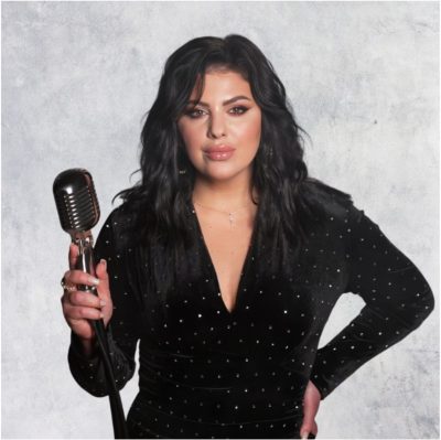 Анна Сінгаєвська