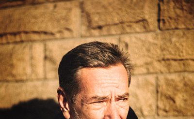 ОЛЕКСІЙ ГОРБУНОВ