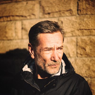 ОЛЕКСІЙ ГОРБУНОВ