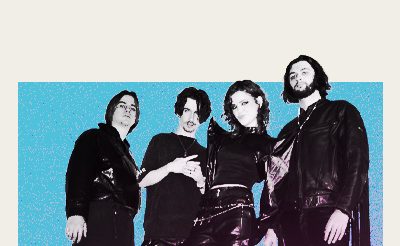 THE ELLIENS