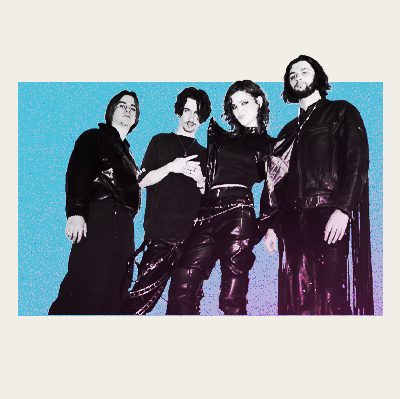 THE ELLIENS