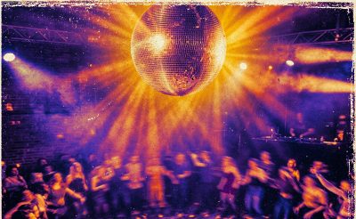 ROCK`N`DISCO