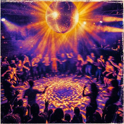 ROCK`N`DISCO