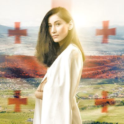 Аніко. Aniko. The Sounds of Jazz & Sakartvelo. До Міжнародного дня Грузії