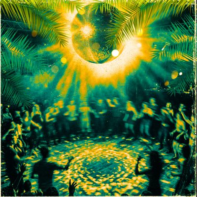 LATIN`N`DISCO