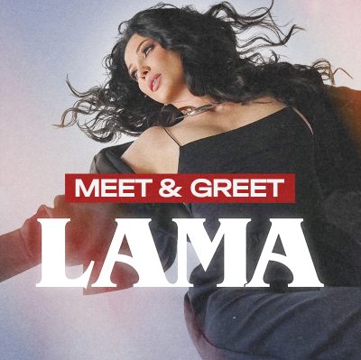 LAMA: Meet & Greet