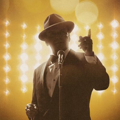 Frank Sinatra Френк Сінатра Kyiv Orchestra Jazz Combo