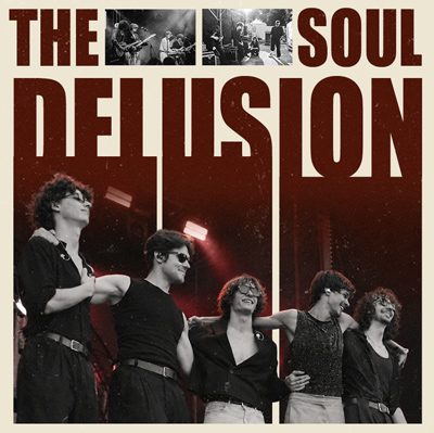 The Soul Delusion